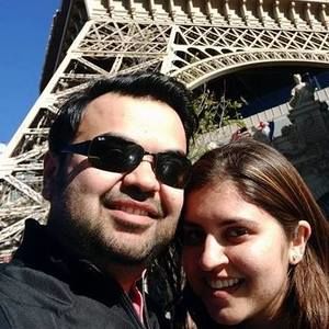 Meet your Posher, Amit